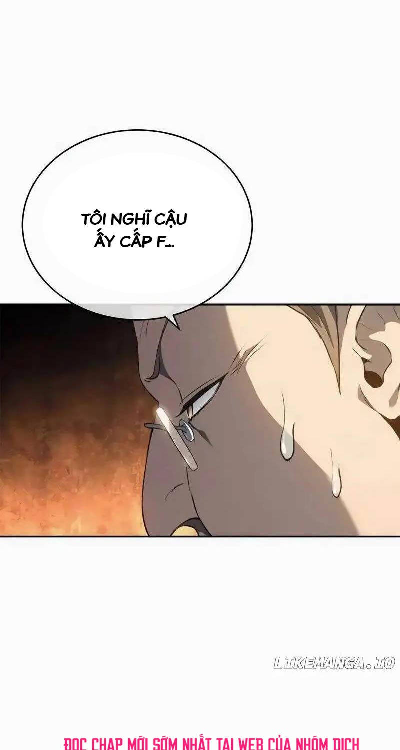 Lý Do Tôi Rời Bỏ Quỷ Vương Chapter 27 - 26