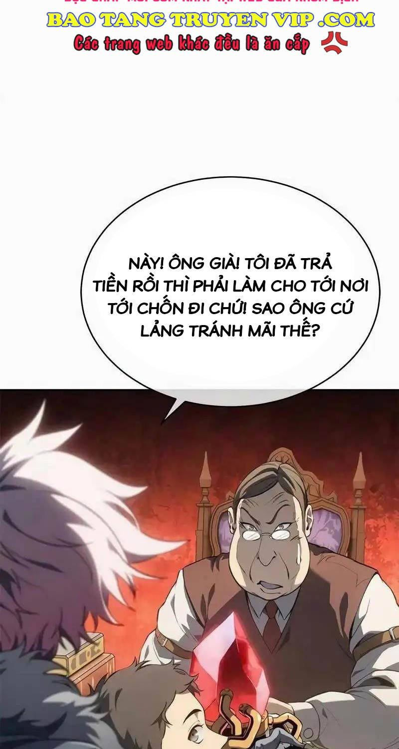 Lý Do Tôi Rời Bỏ Quỷ Vương Chapter 27 - 27