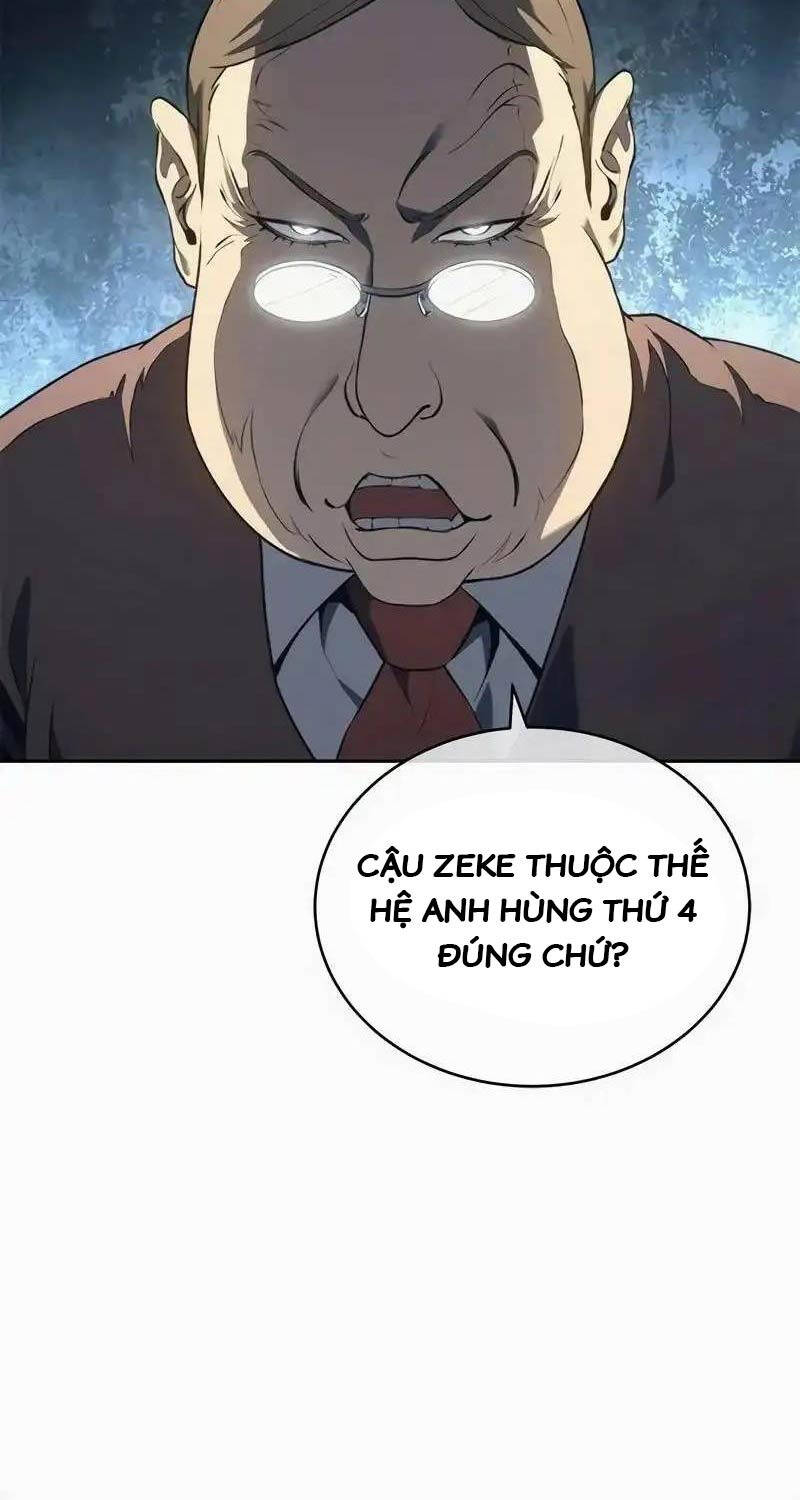 Lý Do Tôi Rời Bỏ Quỷ Vương Chapter 27 - 32