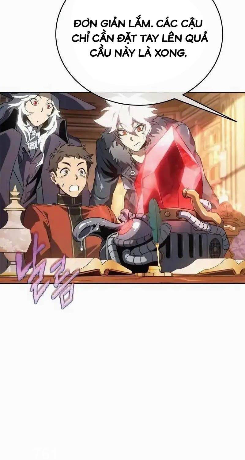 Lý Do Tôi Rời Bỏ Quỷ Vương Chapter 27 - 5