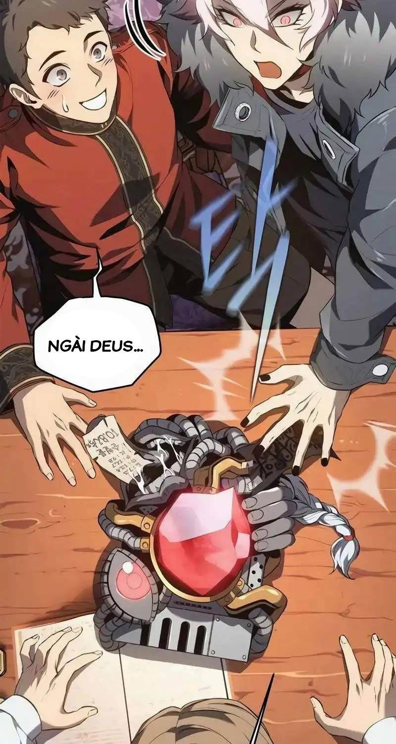 Lý Do Tôi Rời Bỏ Quỷ Vương Chapter 27 - 44