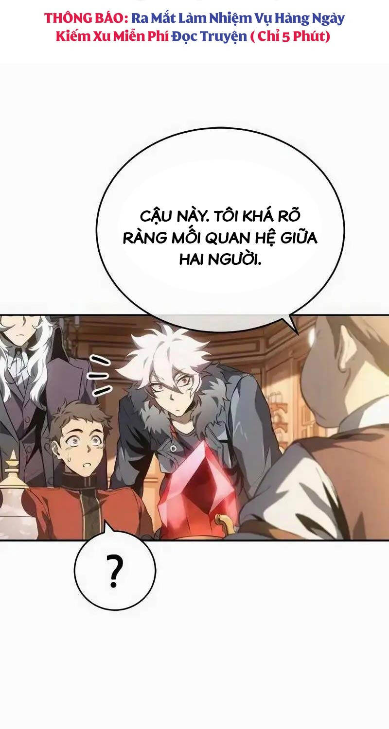 Lý Do Tôi Rời Bỏ Quỷ Vương Chapter 27 - 46