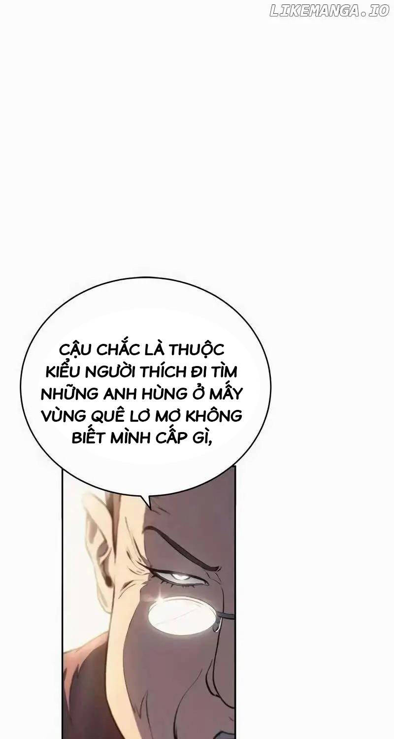 Lý Do Tôi Rời Bỏ Quỷ Vương Chapter 27 - 47