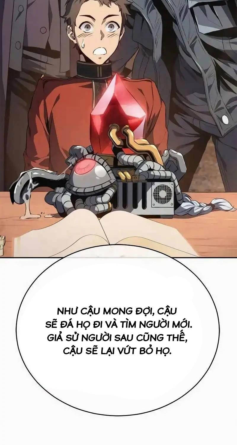 Lý Do Tôi Rời Bỏ Quỷ Vương Chapter 27 - 49