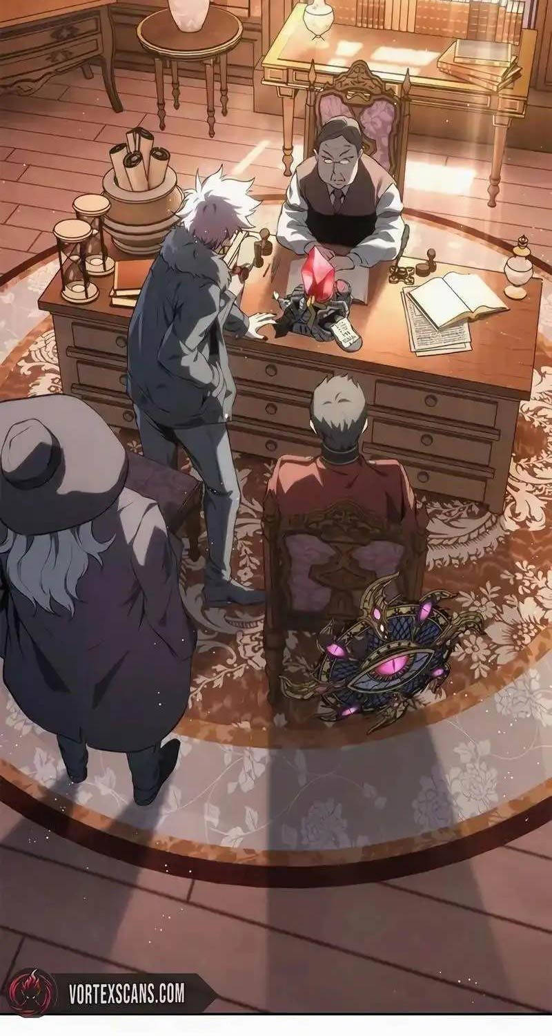 Lý Do Tôi Rời Bỏ Quỷ Vương Chapter 27 - 54