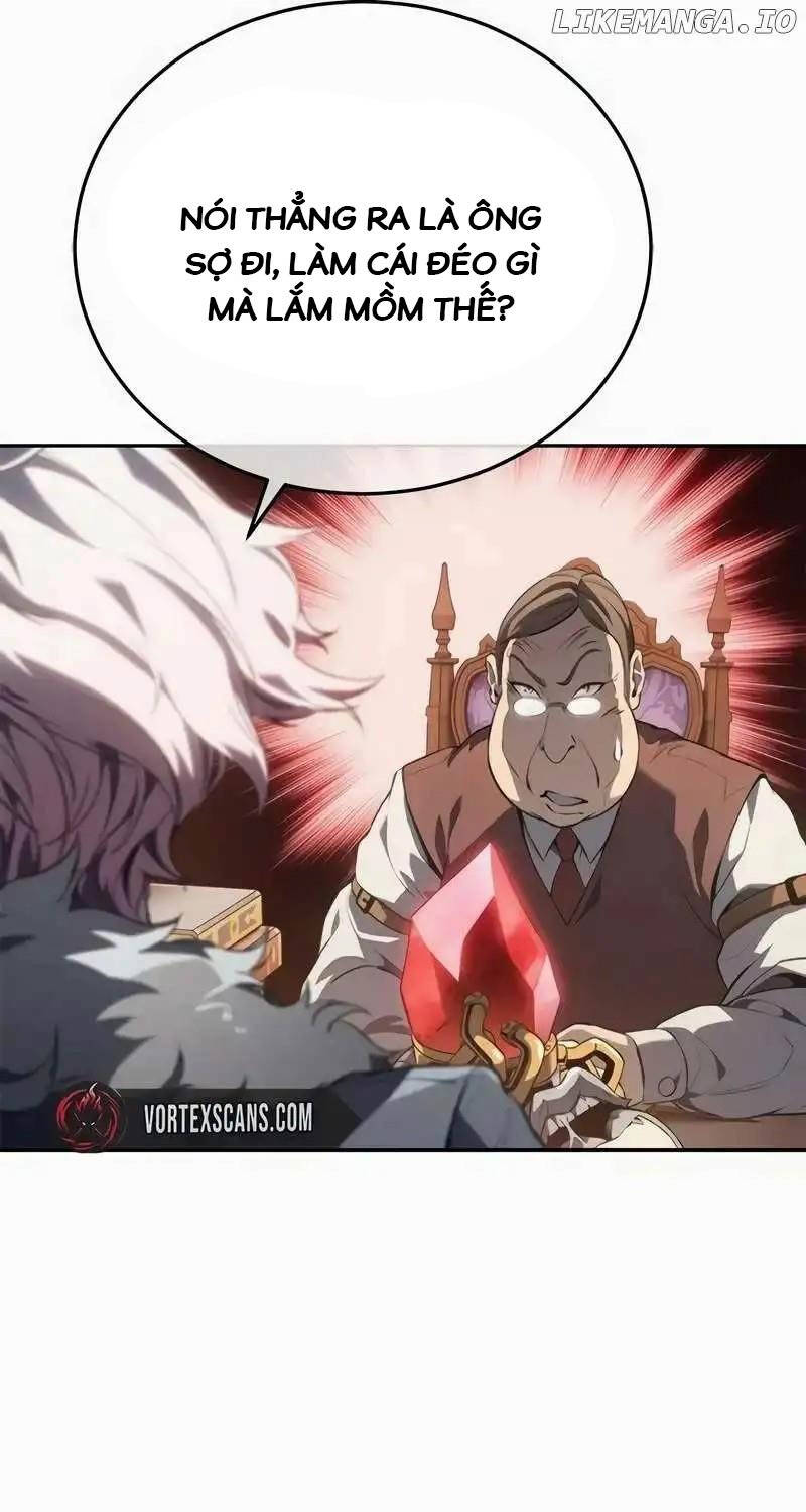 Lý Do Tôi Rời Bỏ Quỷ Vương Chapter 27 - 57
