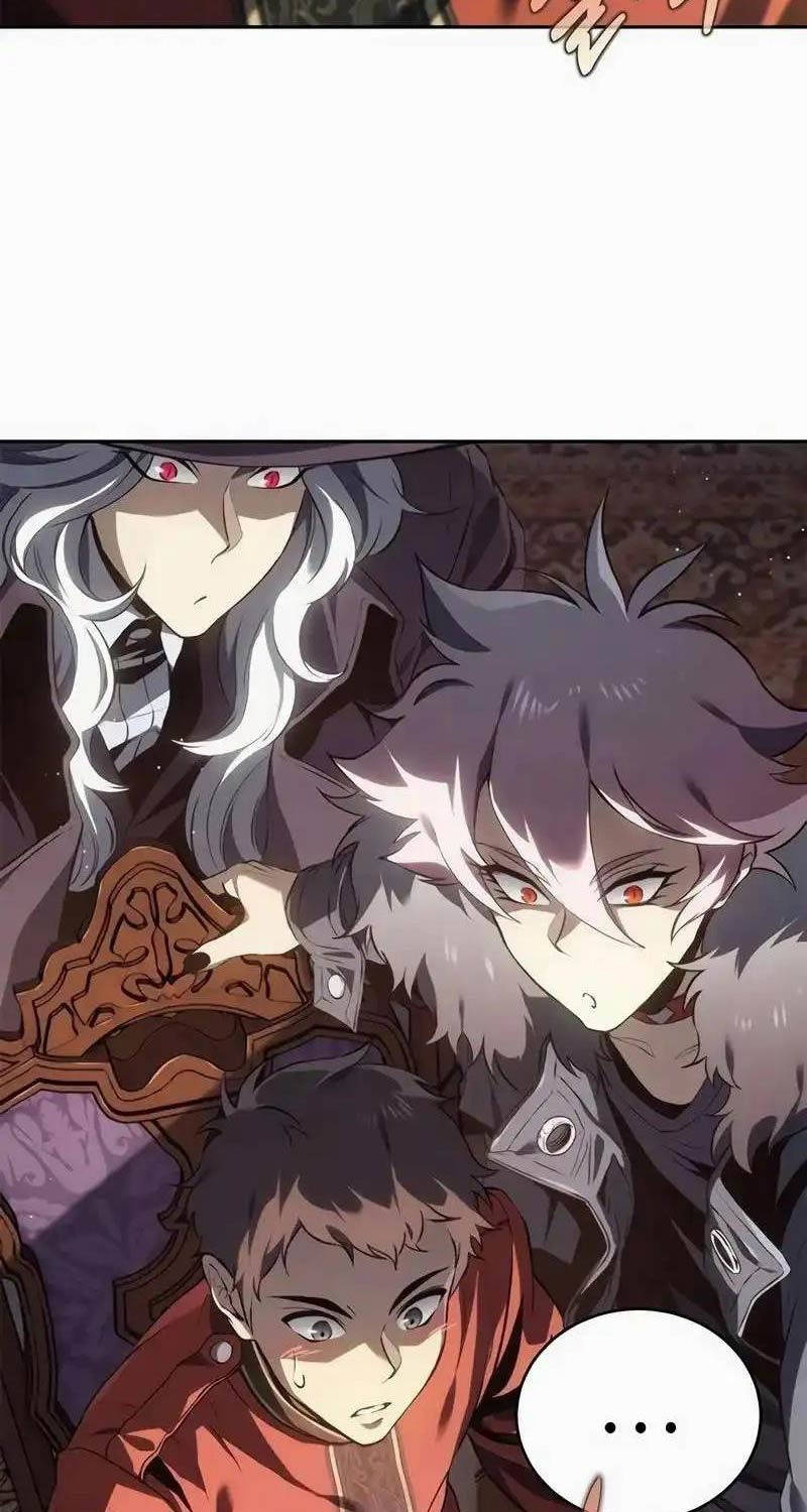 Lý Do Tôi Rời Bỏ Quỷ Vương Chapter 27 - 8