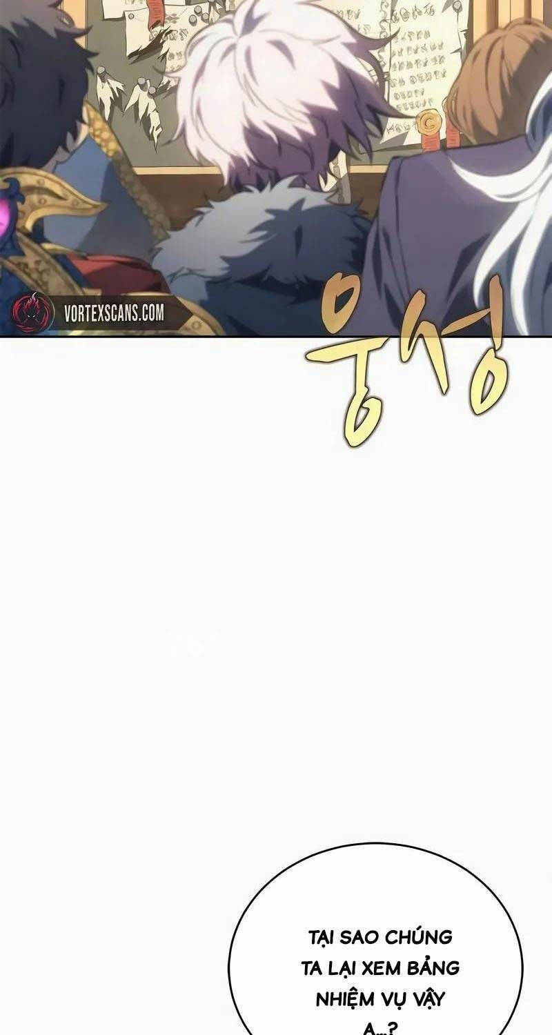 Lý Do Tôi Rời Bỏ Quỷ Vương Chapter 28 - 3