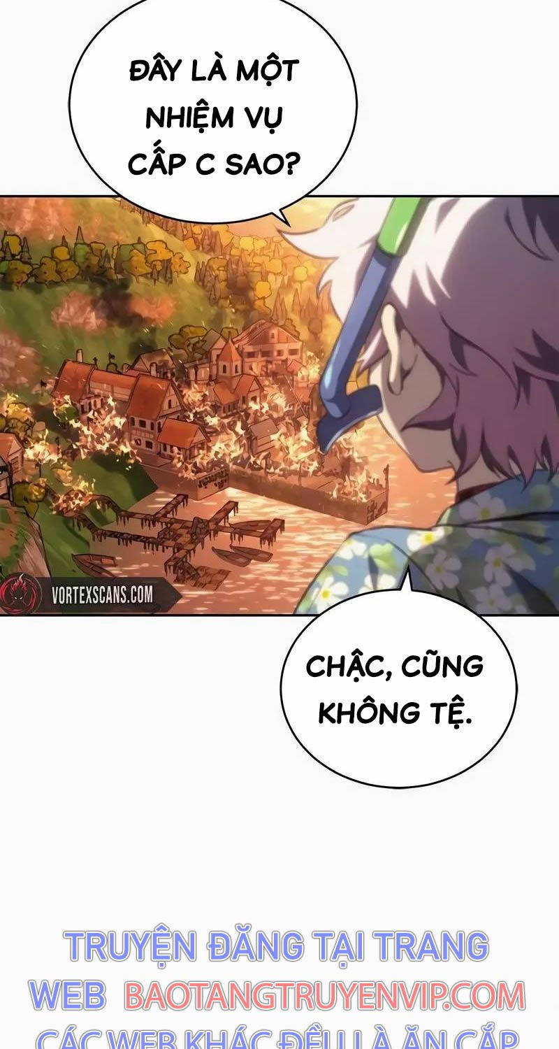 Lý Do Tôi Rời Bỏ Quỷ Vương Chapter  28 - 56