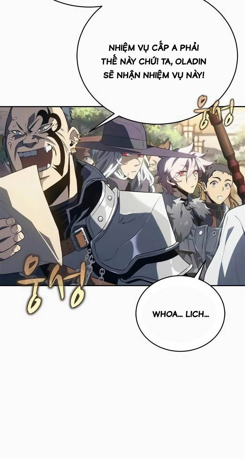 Lý Do Tôi Rời Bỏ Quỷ Vương Chapter  28 - 7