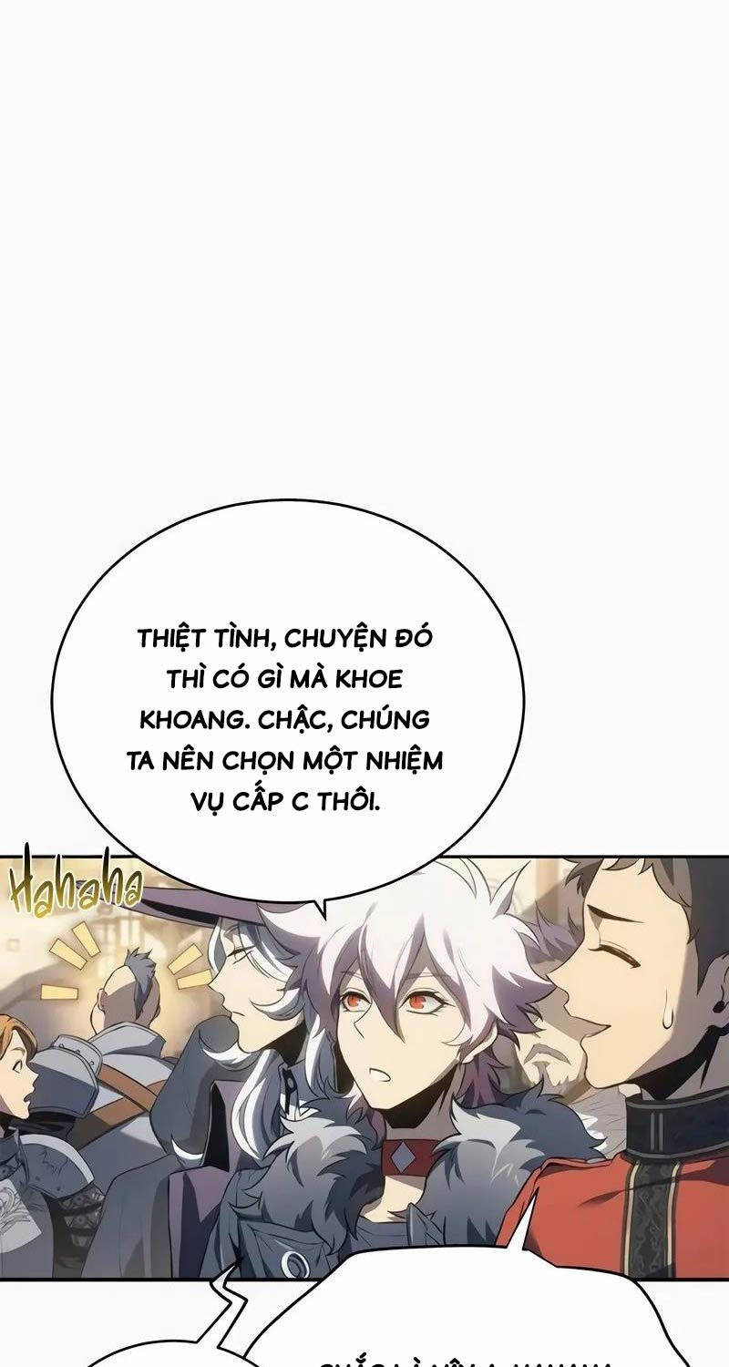 Lý Do Tôi Rời Bỏ Quỷ Vương Chapter 28 - 8