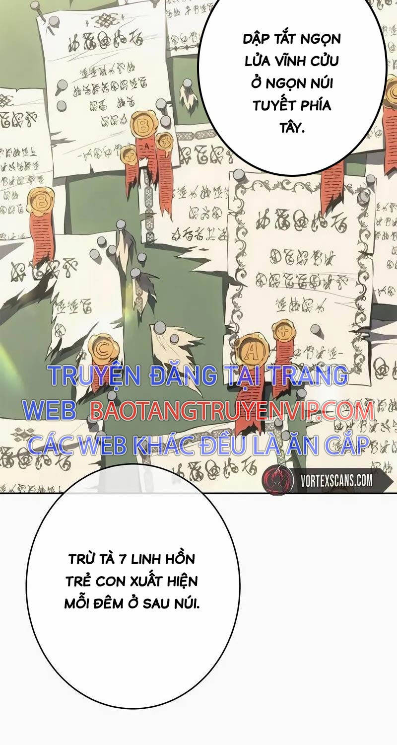 Lý Do Tôi Rời Bỏ Quỷ Vương Chapter 28 - 10