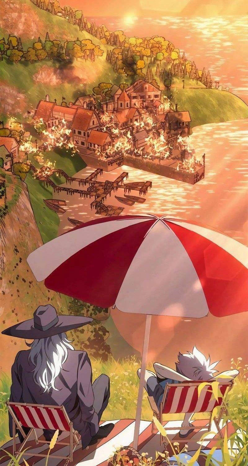 Lý Do Tôi Rời Bỏ Quỷ Vương Chapter 29 - 120