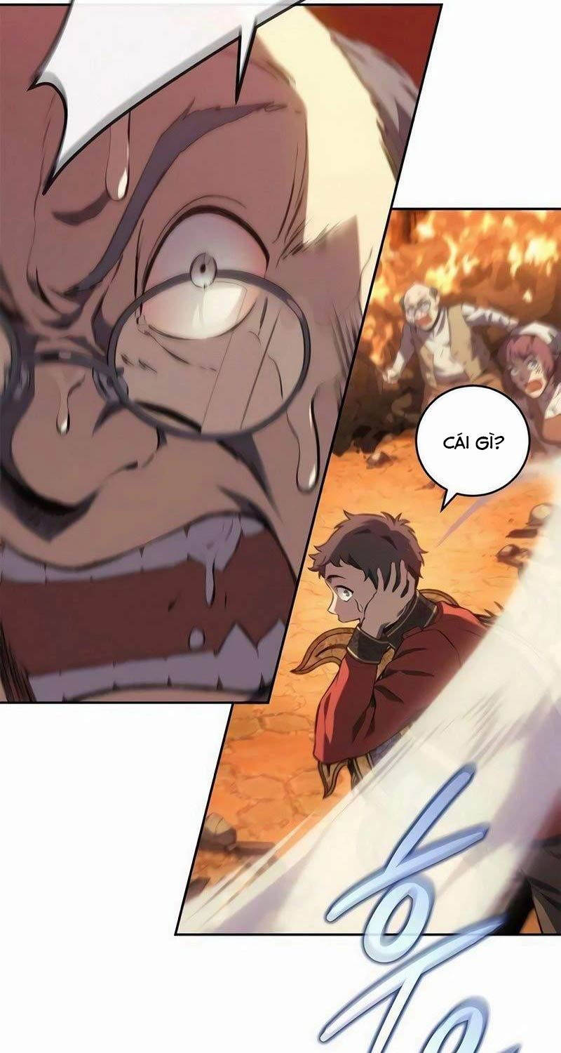 Lý Do Tôi Rời Bỏ Quỷ Vương Chapter  29 - 28