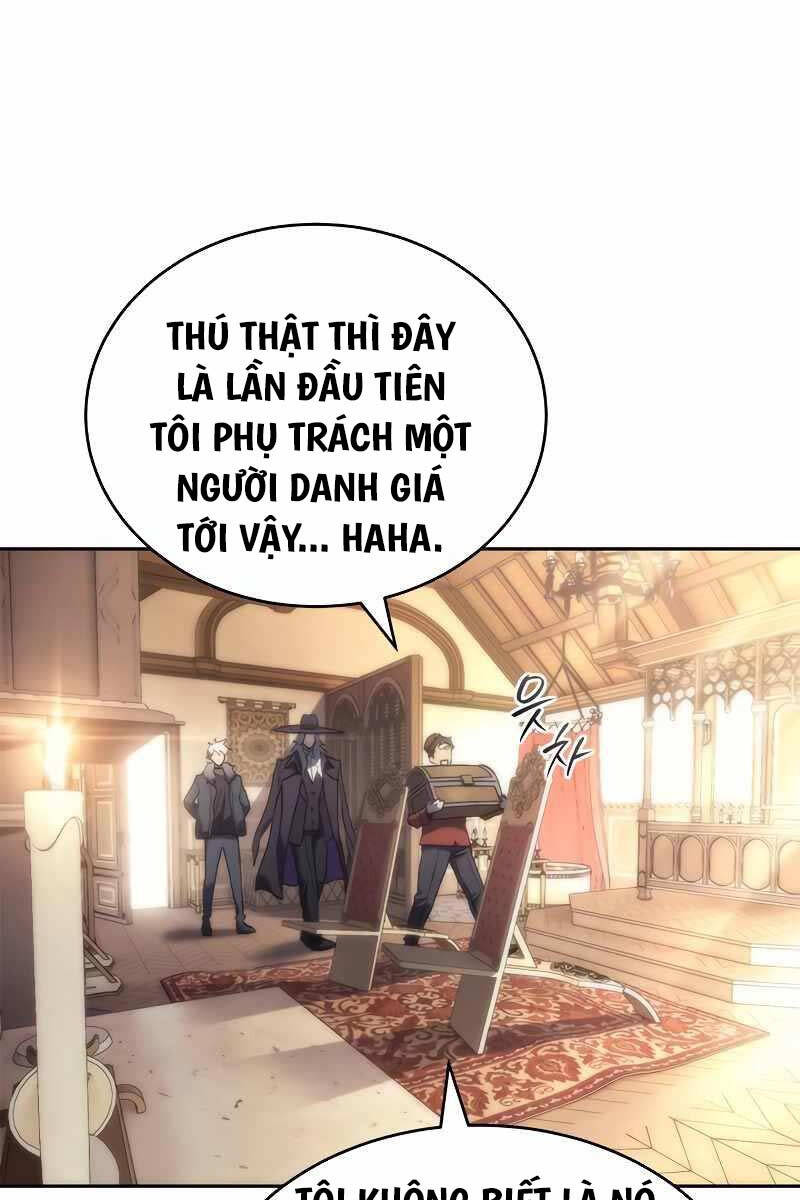 Lý Do Tôi Rời Bỏ Quỷ Vương Chapter 3 - 166
