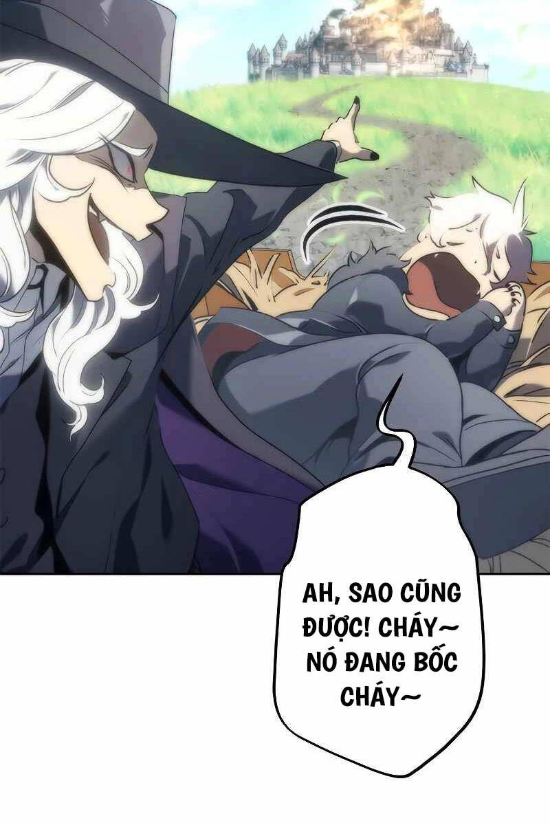 Lý Do Tôi Rời Bỏ Quỷ Vương Chapter 3 - 18