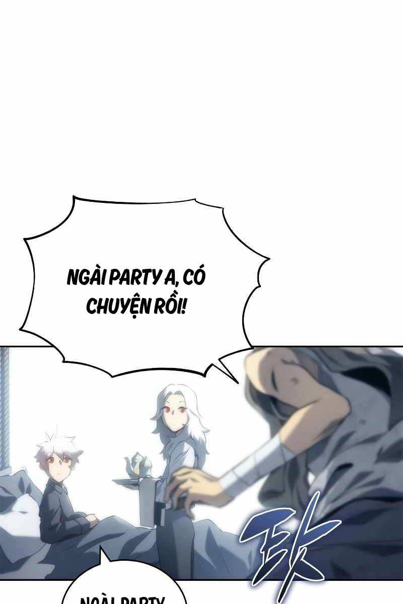 Lý Do Tôi Rời Bỏ Quỷ Vương Chapter 6 - 7