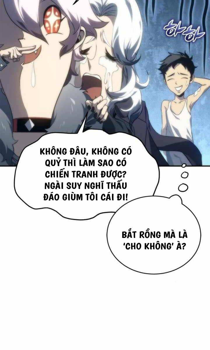 Lý Do Tôi Rời Bỏ Quỷ Vương Chapter 9 - 11