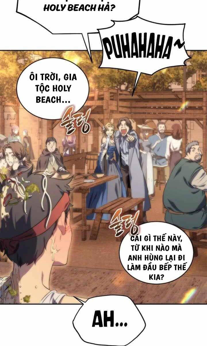 Lý Do Tôi Rời Bỏ Quỷ Vương Chapter 9 - 124