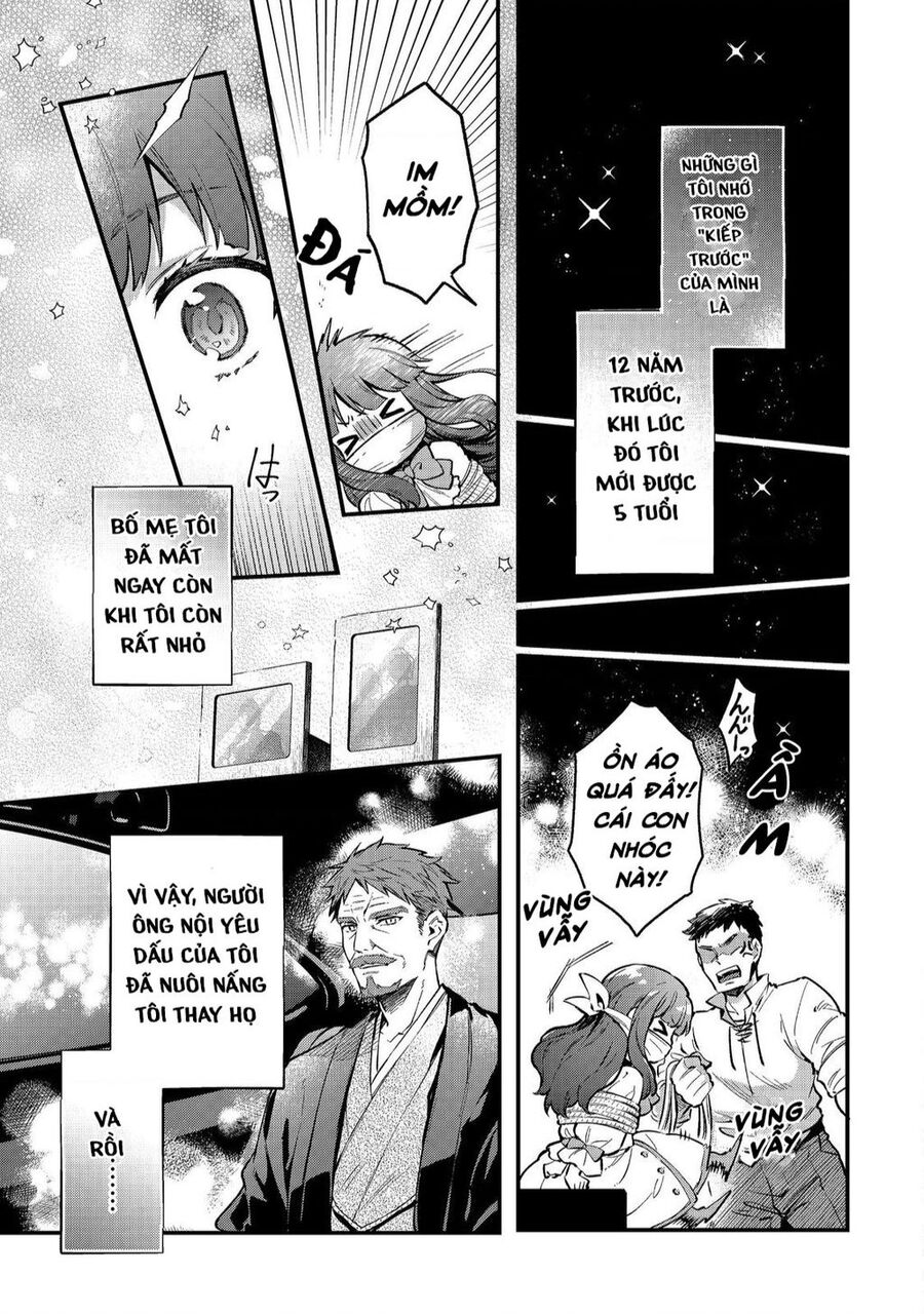 Akutou Ikka No Mana Musume, Tensei Saki Mo Otome Game No Gokudou Reijou Deshita. – Saijoukyuu Rank No Akuyaku-Sama, Sono Dekiai Wa Fuyou Desu! Chapter 1 - 19