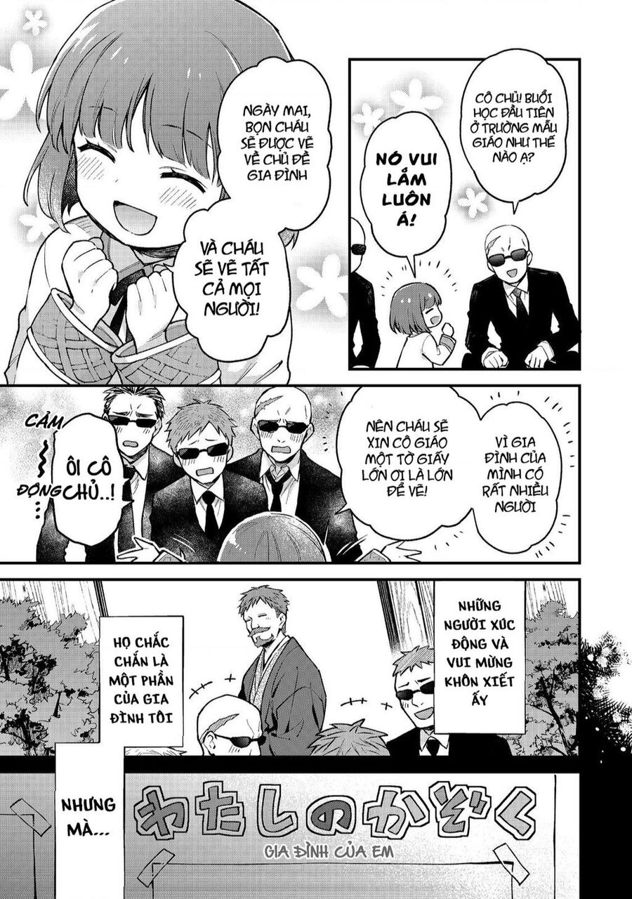 Akutou Ikka No Mana Musume, Tensei Saki Mo Otome Game No Gokudou Reijou Deshita. – Saijoukyuu Rank No Akuyaku-Sama, Sono Dekiai Wa Fuyou Desu! Chapter 1 - 21