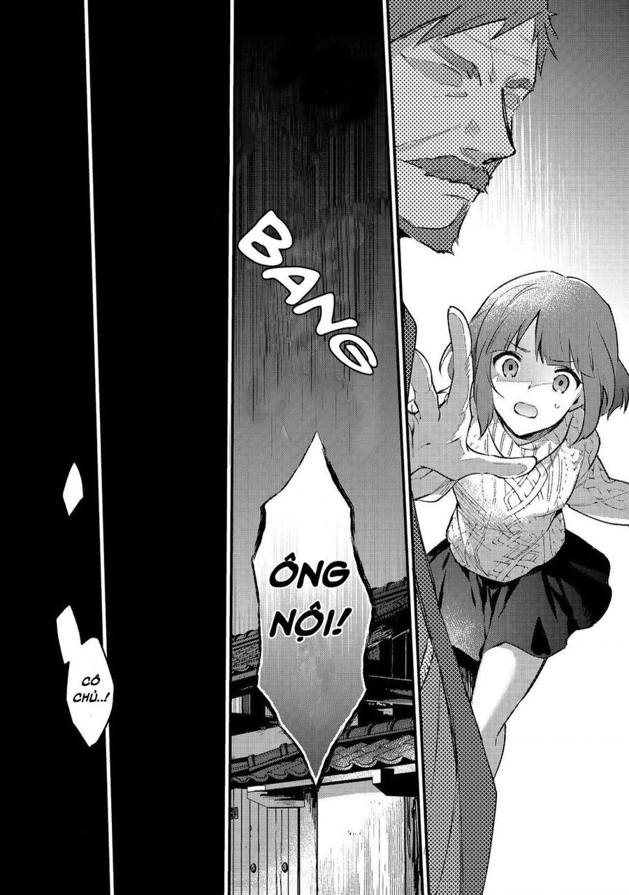 Akutou Ikka No Mana Musume, Tensei Saki Mo Otome Game No Gokudou Reijou Deshita. – Saijoukyuu Rank No Akuyaku-Sama, Sono Dekiai Wa Fuyou Desu! Chapter 1 - 30