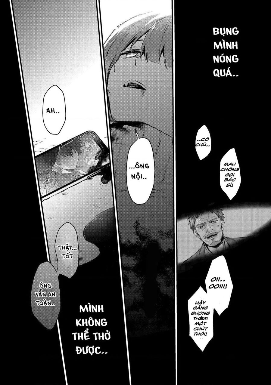 Akutou Ikka No Mana Musume, Tensei Saki Mo Otome Game No Gokudou Reijou Deshita. – Saijoukyuu Rank No Akuyaku-Sama, Sono Dekiai Wa Fuyou Desu! Chapter 1 - 31