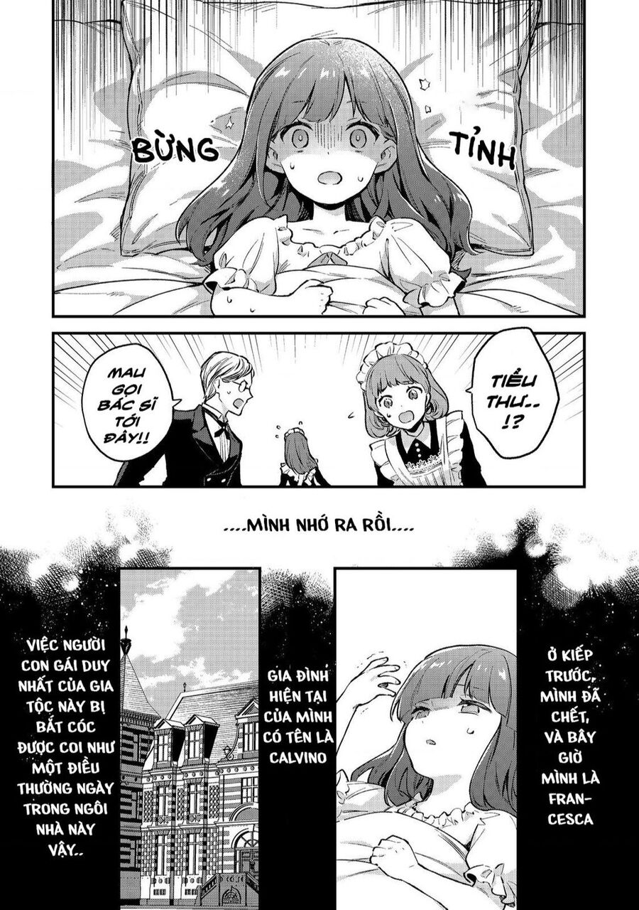 Akutou Ikka No Mana Musume, Tensei Saki Mo Otome Game No Gokudou Reijou Deshita. – Saijoukyuu Rank No Akuyaku-Sama, Sono Dekiai Wa Fuyou Desu! Chapter 1 - 32