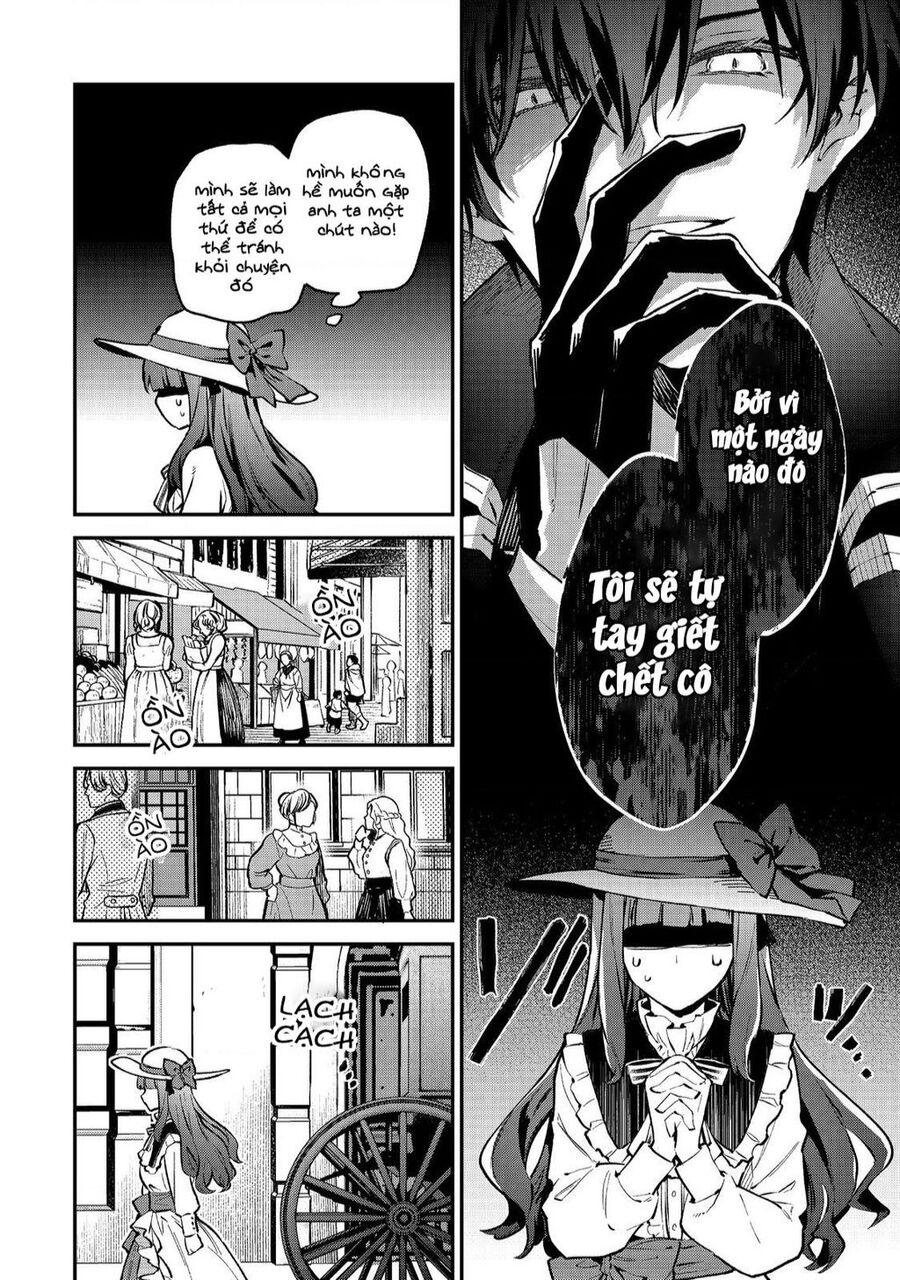 Akutou Ikka No Mana Musume, Tensei Saki Mo Otome Game No Gokudou Reijou Deshita. – Saijoukyuu Rank No Akuyaku-Sama, Sono Dekiai Wa Fuyou Desu! Chapter 1 - 50