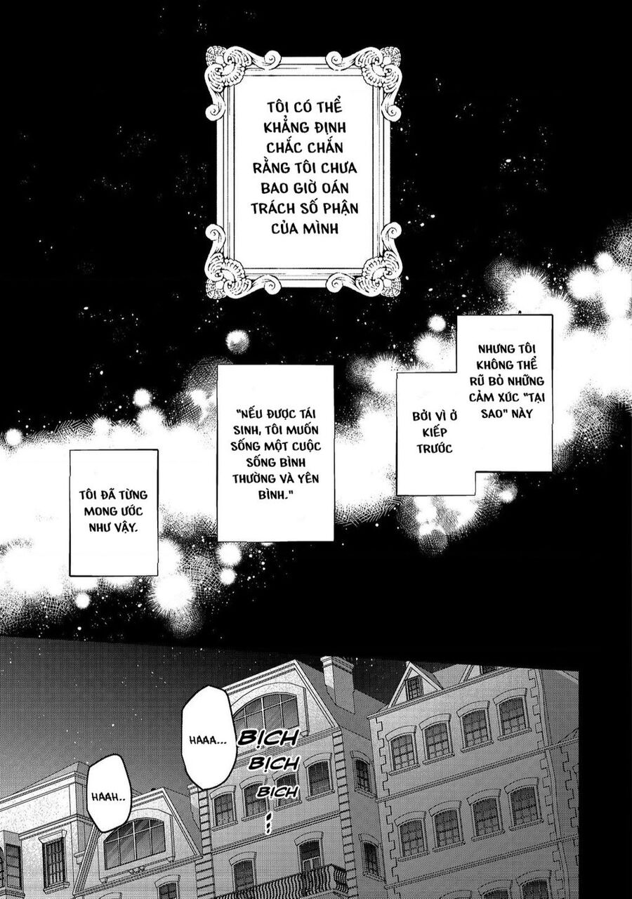 Akutou Ikka No Mana Musume, Tensei Saki Mo Otome Game No Gokudou Reijou Deshita. – Saijoukyuu Rank No Akuyaku-Sama, Sono Dekiai Wa Fuyou Desu! Chapter 1 - 5