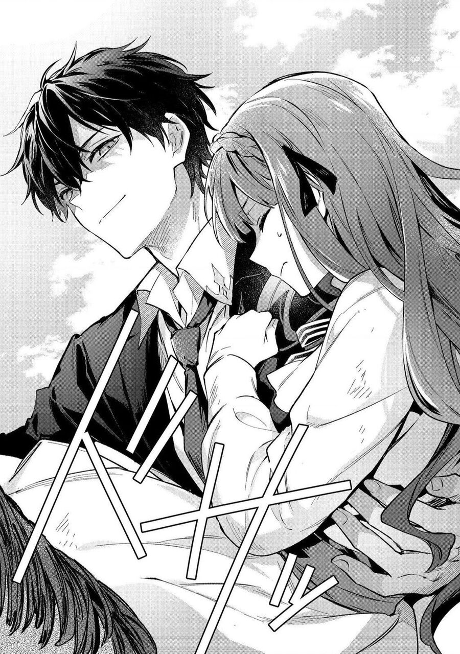 Akutou Ikka No Mana Musume, Tensei Saki Mo Otome Game No Gokudou Reijou Deshita. – Saijoukyuu Rank No Akuyaku-Sama, Sono Dekiai Wa Fuyou Desu! Chapter 1 - 59