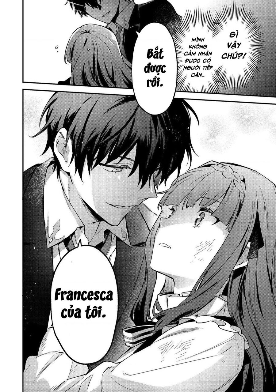 Akutou Ikka No Mana Musume, Tensei Saki Mo Otome Game No Gokudou Reijou Deshita. – Saijoukyuu Rank No Akuyaku-Sama, Sono Dekiai Wa Fuyou Desu! Chapter 1 - 60