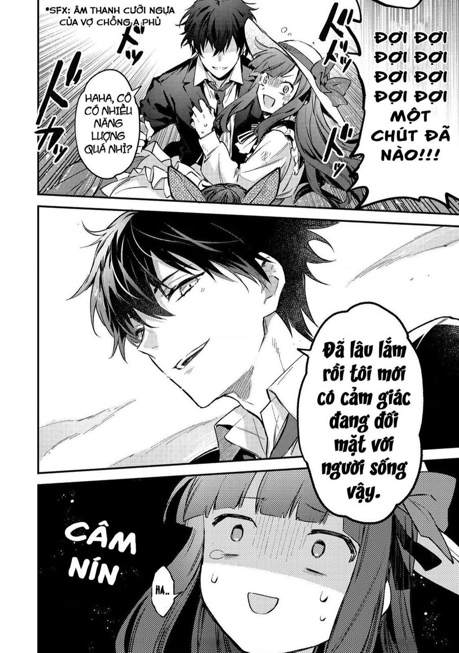 Akutou Ikka No Mana Musume, Tensei Saki Mo Otome Game No Gokudou Reijou Deshita. – Saijoukyuu Rank No Akuyaku-Sama, Sono Dekiai Wa Fuyou Desu! Chapter 1 - 62