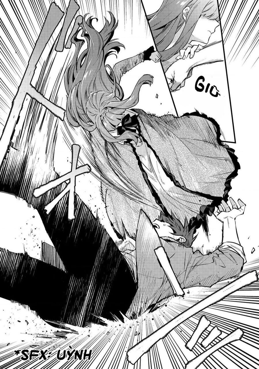 Akutou Ikka No Mana Musume, Tensei Saki Mo Otome Game No Gokudou Reijou Deshita. – Saijoukyuu Rank No Akuyaku-Sama, Sono Dekiai Wa Fuyou Desu! Chapter 1 - 7