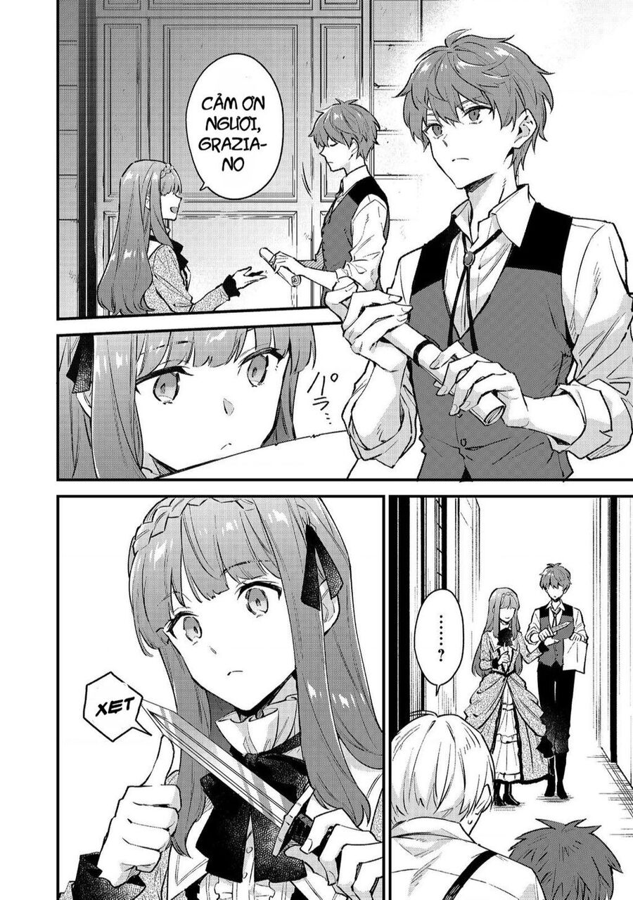 Akutou Ikka No Mana Musume, Tensei Saki Mo Otome Game No Gokudou Reijou Deshita. – Saijoukyuu Rank No Akuyaku-Sama, Sono Dekiai Wa Fuyou Desu! Chapter 1 - 10