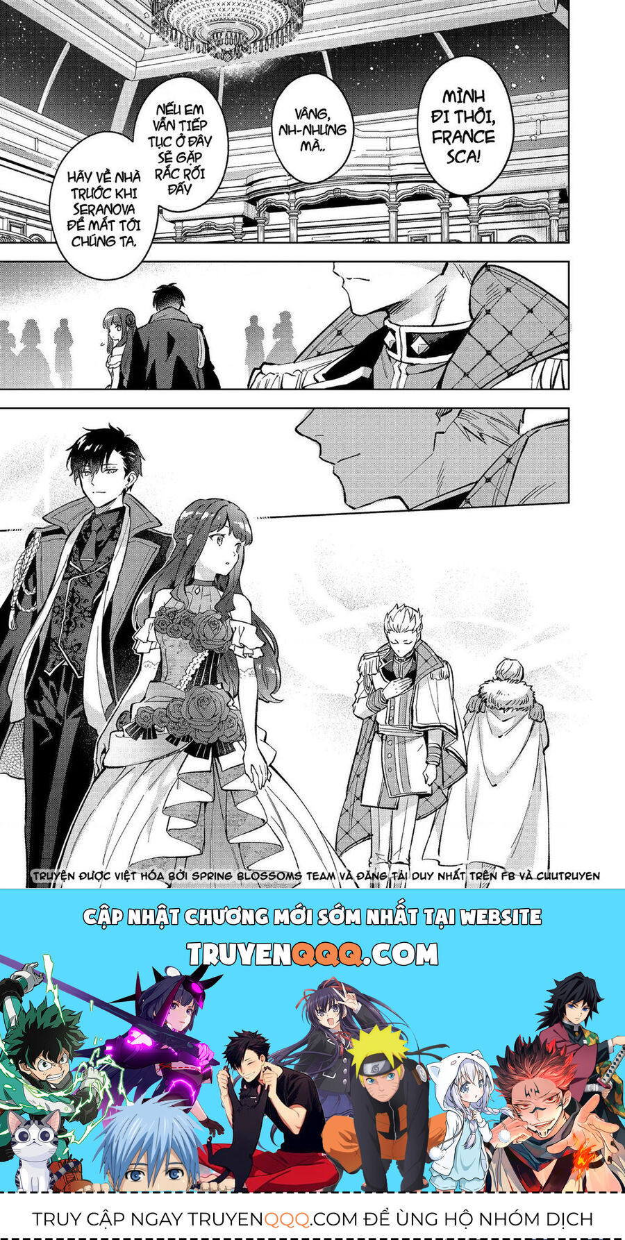 Akutou Ikka No Mana Musume, Tensei Saki Mo Otome Game No Gokudou Reijou Deshita. – Saijoukyuu Rank No Akuyaku-Sama, Sono Dekiai Wa Fuyou Desu! Chapter 13 - 18
