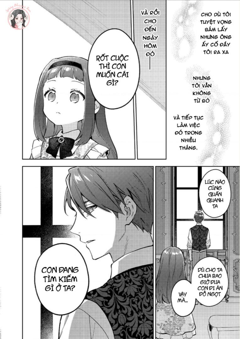 Akutou Ikka No Mana Musume, Tensei Saki Mo Otome Game No Gokudou Reijou Deshita. – Saijoukyuu Rank No Akuyaku-Sama, Sono Dekiai Wa Fuyou Desu! Chapter 15 - 11