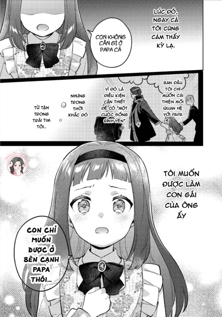 Akutou Ikka No Mana Musume, Tensei Saki Mo Otome Game No Gokudou Reijou Deshita. – Saijoukyuu Rank No Akuyaku-Sama, Sono Dekiai Wa Fuyou Desu! Chapter 15 - 12