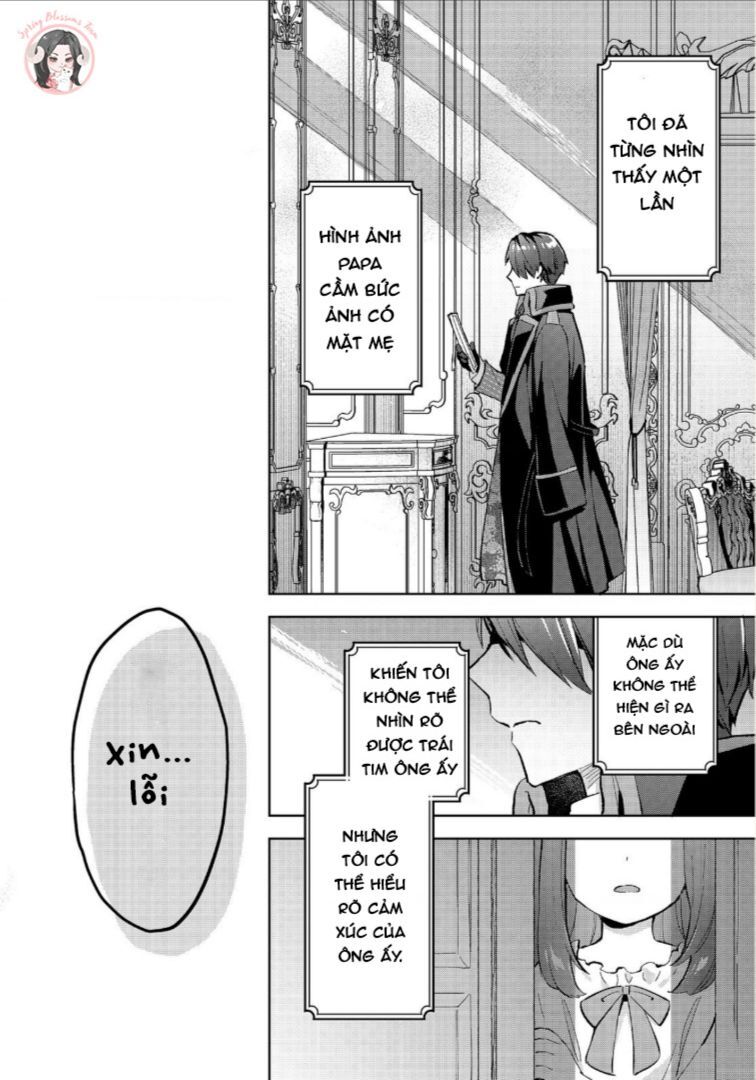 Akutou Ikka No Mana Musume, Tensei Saki Mo Otome Game No Gokudou Reijou Deshita. – Saijoukyuu Rank No Akuyaku-Sama, Sono Dekiai Wa Fuyou Desu! Chapter 15 - 13