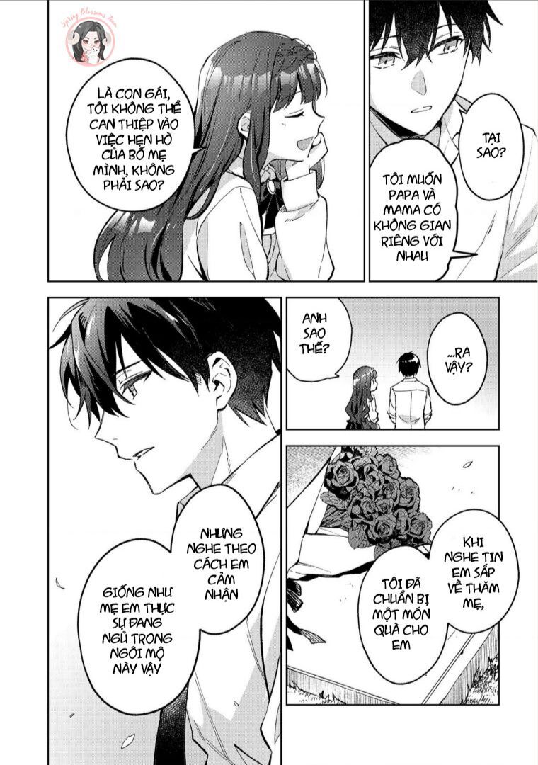 Akutou Ikka No Mana Musume, Tensei Saki Mo Otome Game No Gokudou Reijou Deshita. – Saijoukyuu Rank No Akuyaku-Sama, Sono Dekiai Wa Fuyou Desu! Chapter 15 - 17