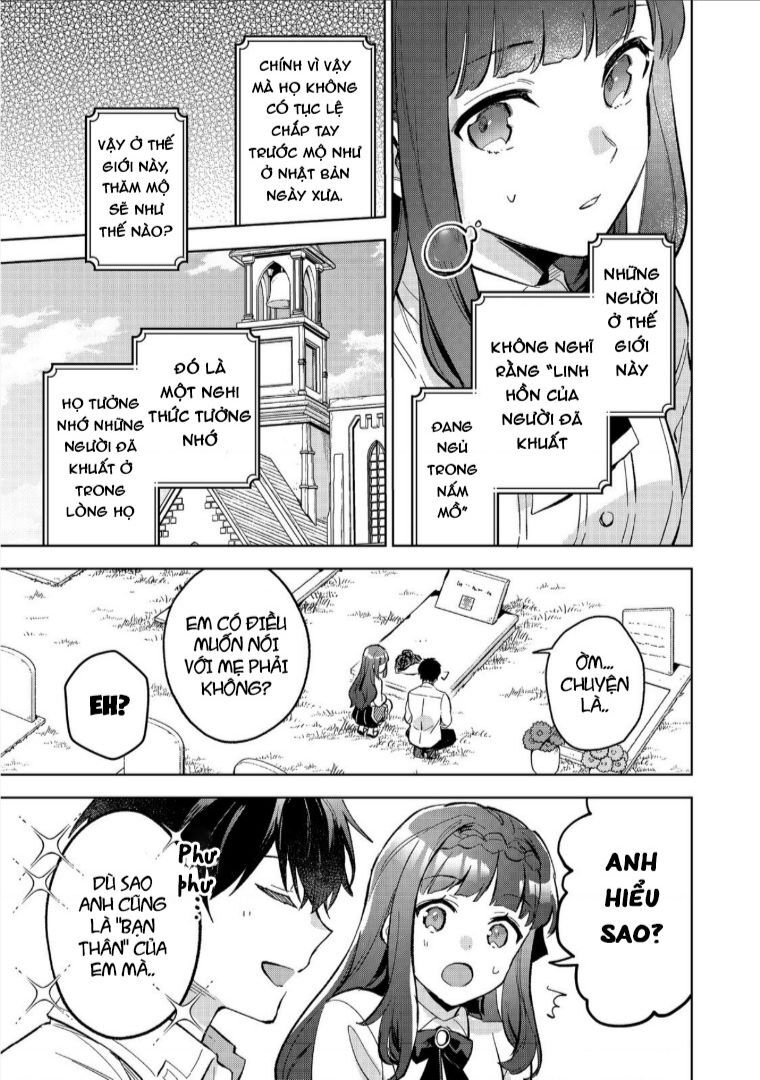 Akutou Ikka No Mana Musume, Tensei Saki Mo Otome Game No Gokudou Reijou Deshita. – Saijoukyuu Rank No Akuyaku-Sama, Sono Dekiai Wa Fuyou Desu! Chapter 15 - 18