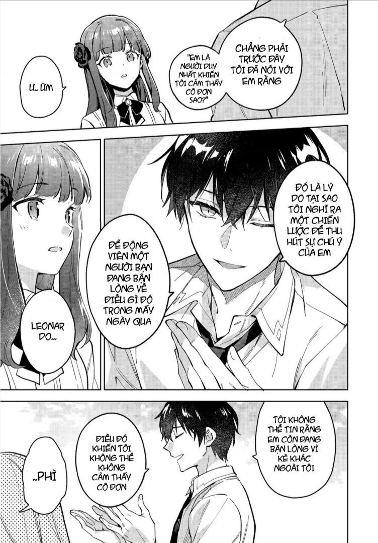 Akutou Ikka No Mana Musume, Tensei Saki Mo Otome Game No Gokudou Reijou Deshita. – Saijoukyuu Rank No Akuyaku-Sama, Sono Dekiai Wa Fuyou Desu! Chapter 15 - 22