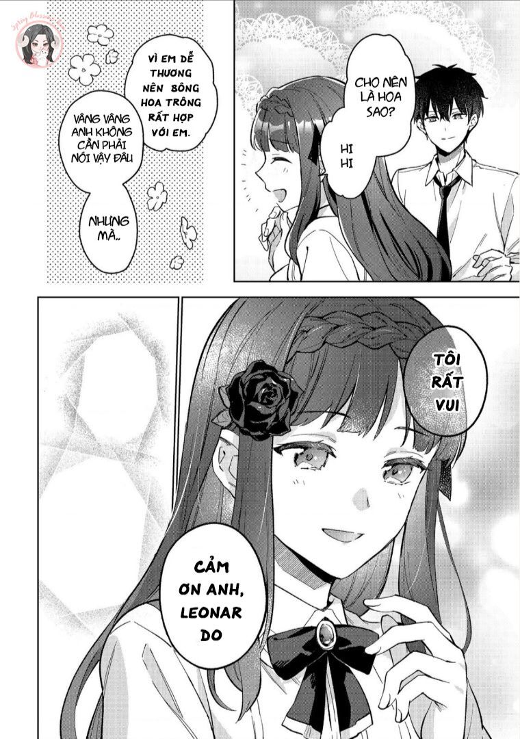 Akutou Ikka No Mana Musume, Tensei Saki Mo Otome Game No Gokudou Reijou Deshita. – Saijoukyuu Rank No Akuyaku-Sama, Sono Dekiai Wa Fuyou Desu! Chapter 15 - 23