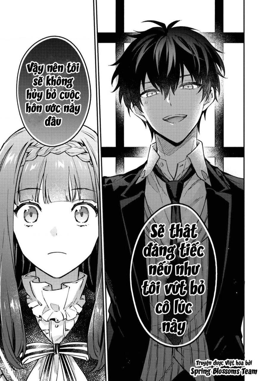 Akutou Ikka No Mana Musume, Tensei Saki Mo Otome Game No Gokudou Reijou Deshita. – Saijoukyuu Rank No Akuyaku-Sama, Sono Dekiai Wa Fuyou Desu! Chapter 2 - 25