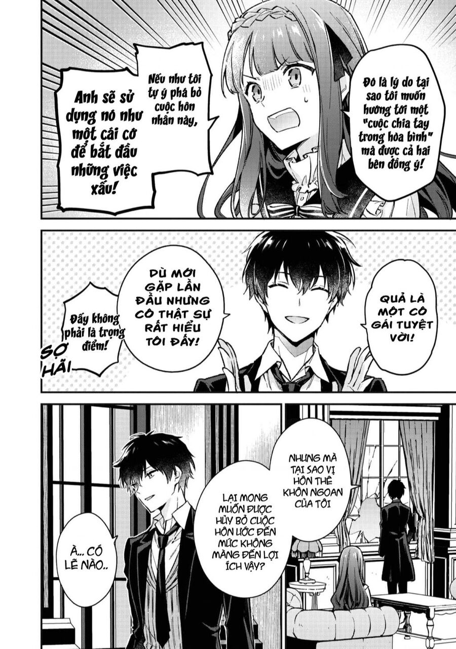 Akutou Ikka No Mana Musume, Tensei Saki Mo Otome Game No Gokudou Reijou Deshita. – Saijoukyuu Rank No Akuyaku-Sama, Sono Dekiai Wa Fuyou Desu! Chapter 2 - 28