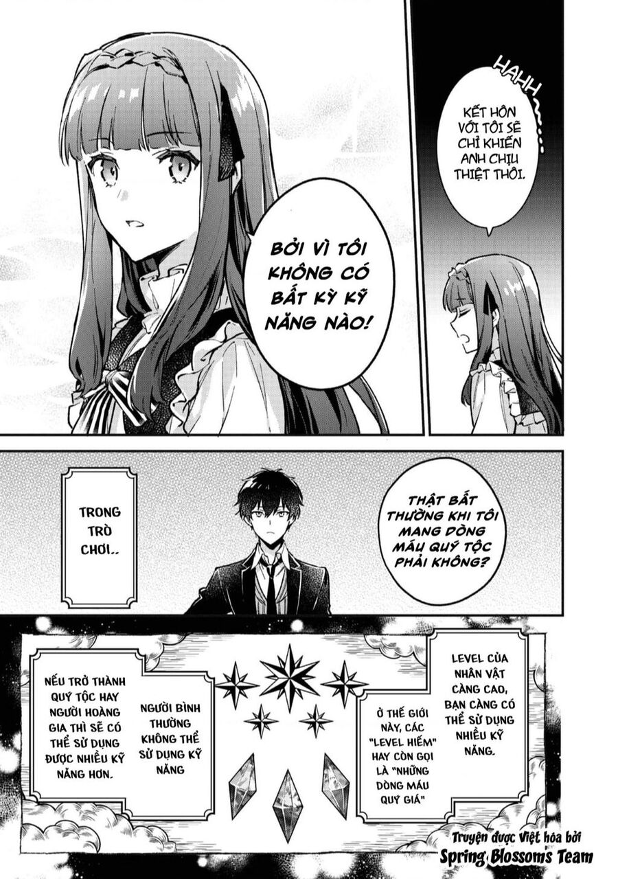 Akutou Ikka No Mana Musume, Tensei Saki Mo Otome Game No Gokudou Reijou Deshita. – Saijoukyuu Rank No Akuyaku-Sama, Sono Dekiai Wa Fuyou Desu! Chapter 2 - 33