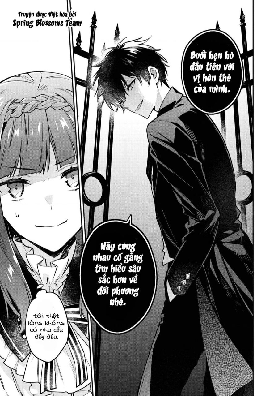 Akutou Ikka No Mana Musume, Tensei Saki Mo Otome Game No Gokudou Reijou Deshita. – Saijoukyuu Rank No Akuyaku-Sama, Sono Dekiai Wa Fuyou Desu! Chapter 2 - 5