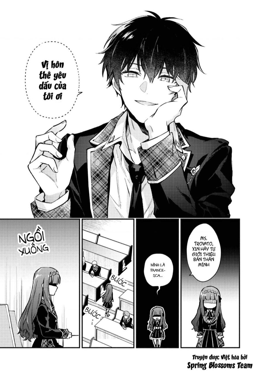 Akutou Ikka No Mana Musume, Tensei Saki Mo Otome Game No Gokudou Reijou Deshita. – Saijoukyuu Rank No Akuyaku-Sama, Sono Dekiai Wa Fuyou Desu! Chapter 3 - 11