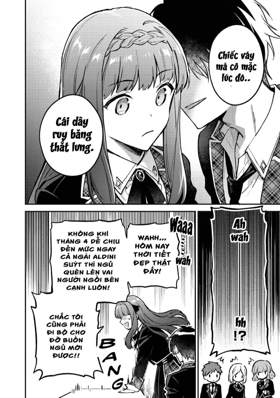 Akutou Ikka No Mana Musume, Tensei Saki Mo Otome Game No Gokudou Reijou Deshita. – Saijoukyuu Rank No Akuyaku-Sama, Sono Dekiai Wa Fuyou Desu! Chapter 3 - 14