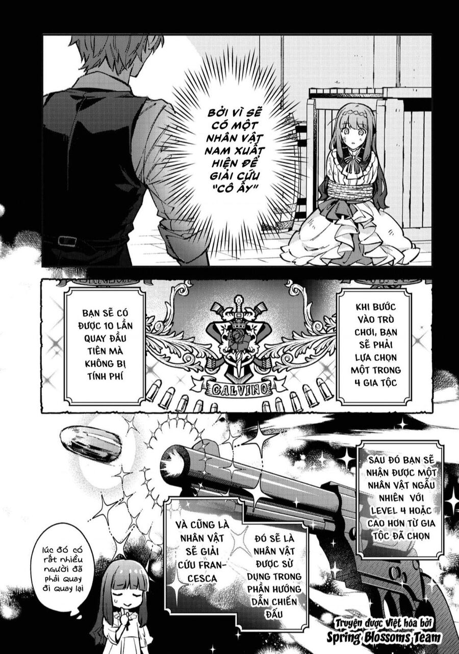 Akutou Ikka No Mana Musume, Tensei Saki Mo Otome Game No Gokudou Reijou Deshita. – Saijoukyuu Rank No Akuyaku-Sama, Sono Dekiai Wa Fuyou Desu! Chapter 3 - 4